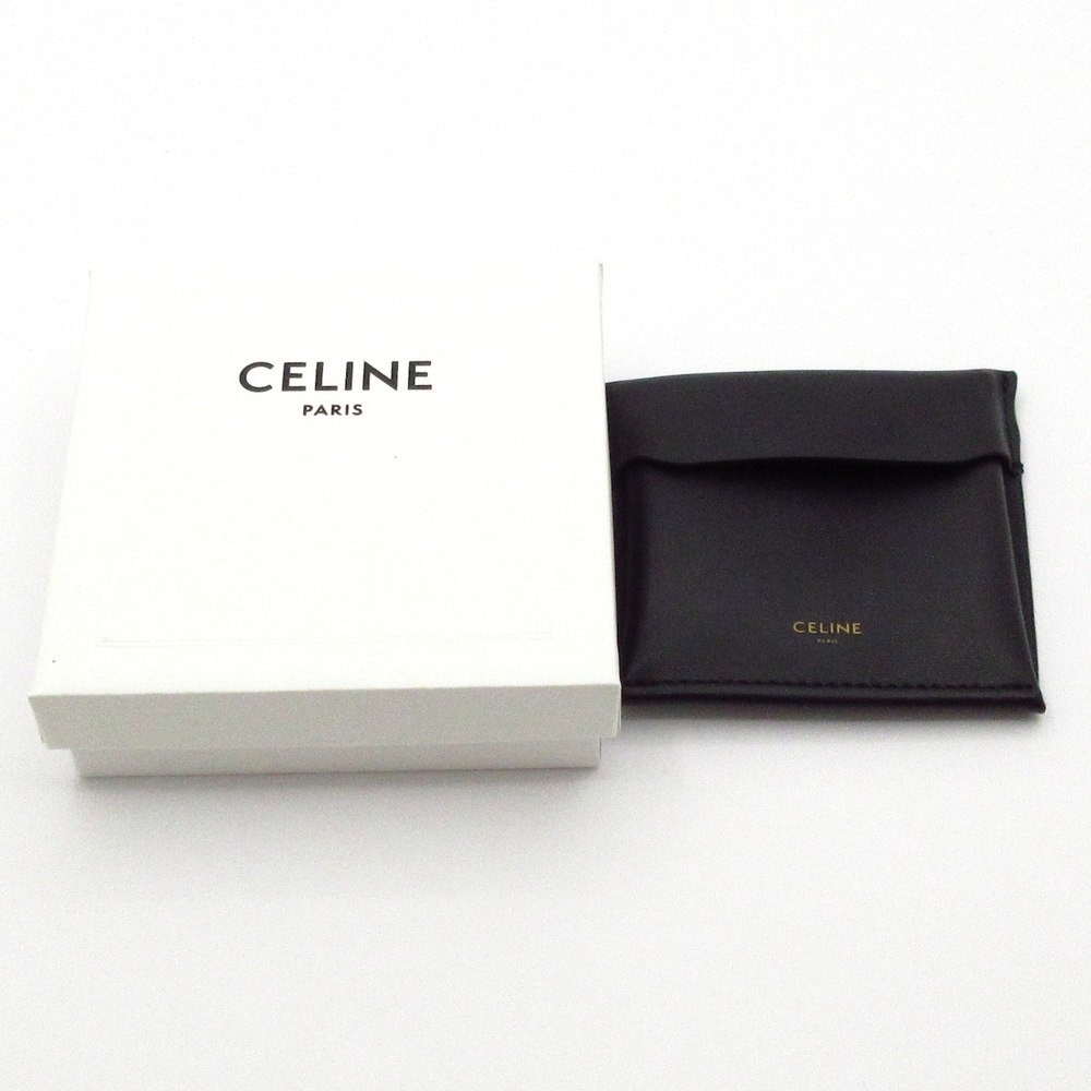 Celine Ring Hardware Rhinestones - Picture 5 of 5